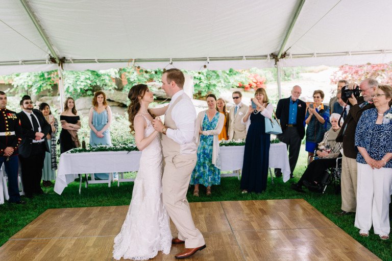 Wedding Dance