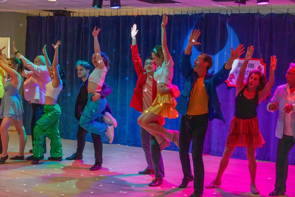 Annual Showcase