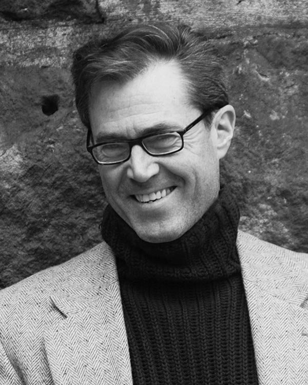 Laurent Mullen