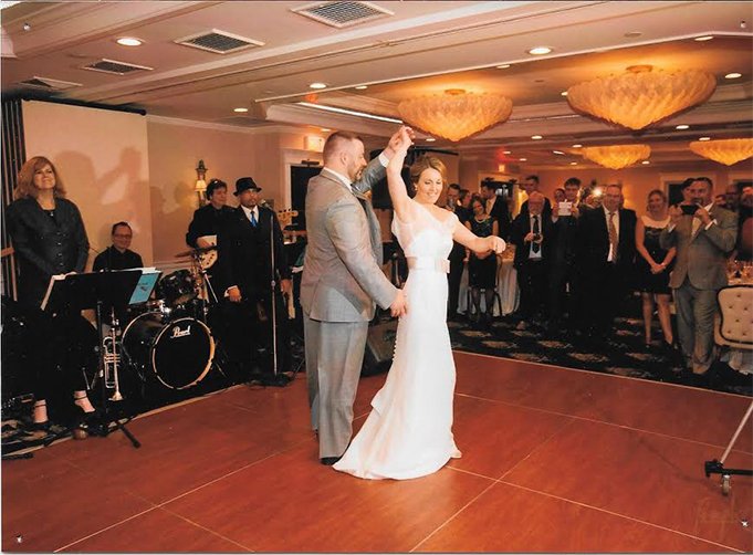 Wedding Dance