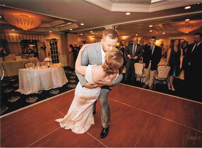 Wedding Dance