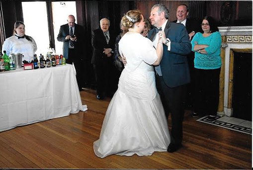 Wedding Dance