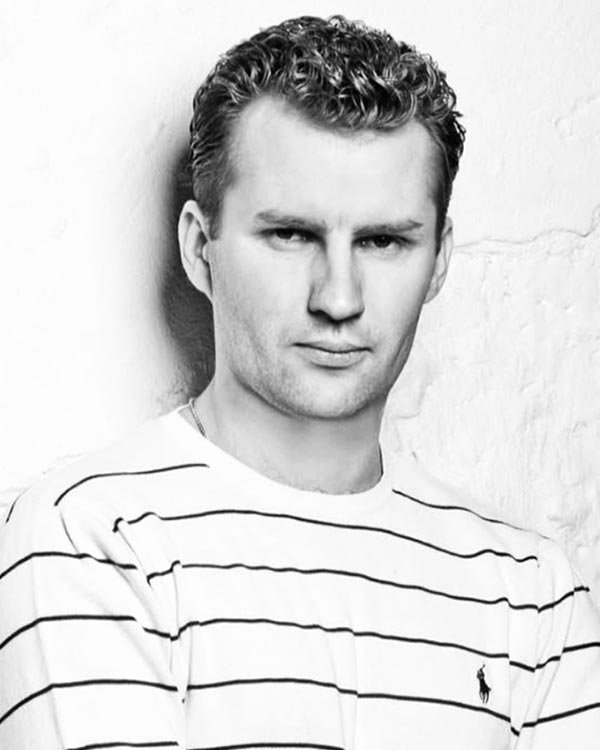 Vlad Astafiev