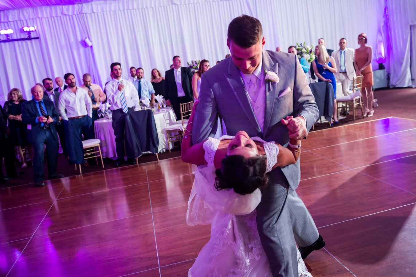 Wedding Dance