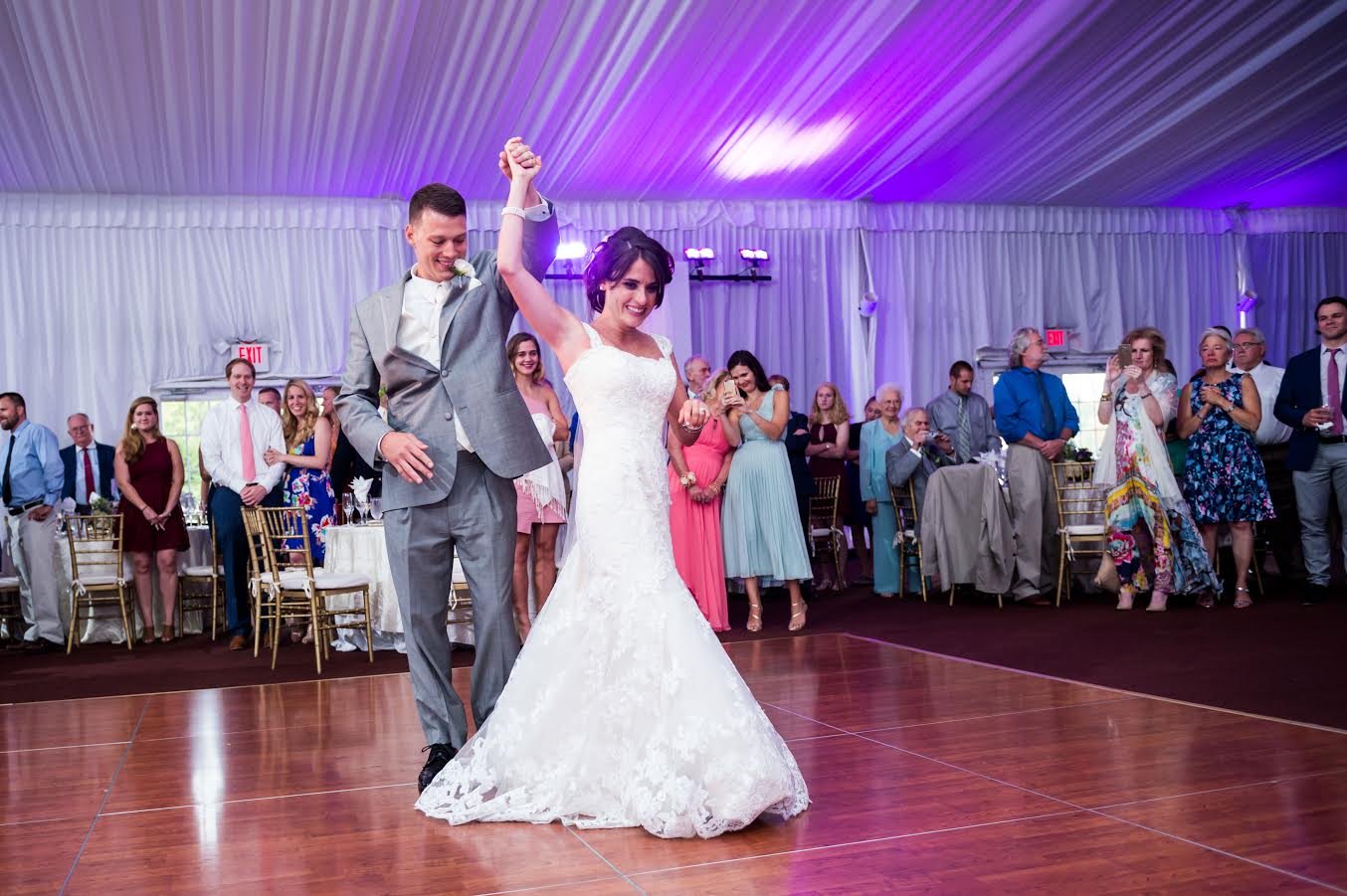 Wedding Dance