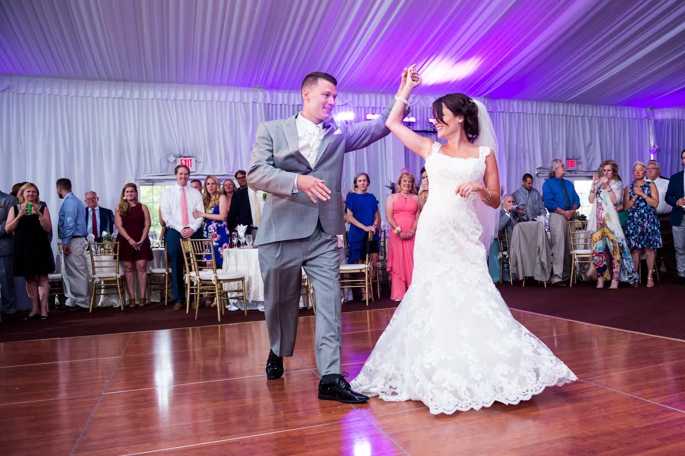Wedding Dance
