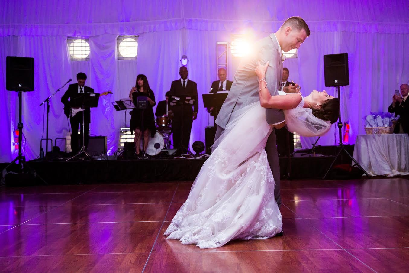 Wedding Dance